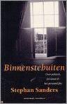 Stephan Sanders - Binnenstebuiten