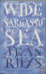 Jean Rhys 36531 - Wide sargasso sea