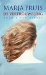 PRUIS, Marja - De vertrouweling