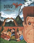 Dieter Van der Ougstraete - Dino
