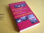 Duijvendak, M.G.J. en Kooij, P. (red.). - RUG en regio, balans van een buitengewone band. Rijksuniversiteit Groningen en Noord-Nederland.