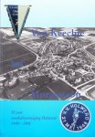 v. d. Meij, Hendrik/ Douwe Kuipers / Kees de Vries / Fokke Bouma - Van Keechje tot Morgenzon. 50 jaar voetbalvereniging Holwerd 1948-1998