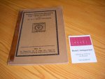 Ros- Vrijman, W.A.L. - Helena Petrowna Blavatsky, haar leven en werken No. 3 der geschriften van de Loge 'Den Haag' der Theosofische Vereeniging Nederlandschse Afdeeling