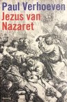 Verhoeven, Paul - Jezus van Nazaret