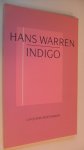 Warren Han - Indigo