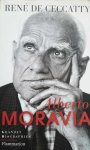 DE CECCATY René - Alberto Moravia - Biographie