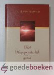 Eckeveld, ds. J.J. van - Het Hogepriesterlijk gebed --- Veertien overdenkingen