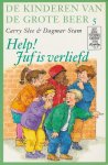 Carry Slee, Dagmar Stam - De Kinderen Van De Grote Beer 005 Help Juf Is Verliefd