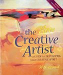 Leland, Nita - The New Creative Artist. A Guide to Developing your Creative Spirit