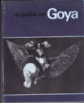 catharina  Boelcke-Astor - De grafiek van Goya