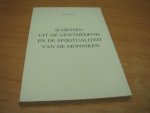 Mähler, M - Schetsen uit de geschiedenis en de spiritualiteit van de monniken