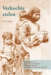 Gates, H.L. - Verkochte zielen