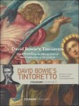 Ben van Beneden, Nicola Jennings - David Bowie's Tintoretto: Angel Foretelling the Martyrdom of Saint Catherine of Alexandria