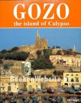 Div. - gozo, the island of calypso