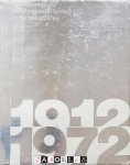  - De historie van de Olympische Spelen in dertien affiches 1912 - 1972