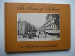Finlay - Trams of ireland in old picture postcards