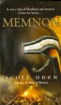 Oden, Scott - Memnon