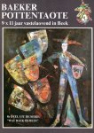 Smeets, Pierre e.a - Baeker / Pottentaote,  9x11jaar vastelaovend in Beek