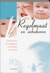 R. Blom - Regelmaat en inbakeren