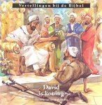 Meeuse, Ds. C.J. - Meeuse, Ds. C.J.-David is koning