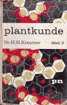 Kreutzer, Dr. H.H. - Plantkunde, deel 2