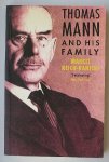 REICH-RANICKI, MARCEL, - Thomas Mann and his family.