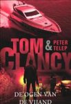 P. Telp - De ogen van de vijand - Auteur: Tom Clancy & Peter Telep