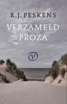 R.j. Peskens - Verzameld proza romans en verhalen