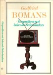 Bomans, Godfried onder redactie van Wouter van Dieren .. Omslagontwerp Stefan Mesker - Gesprekken met bekende Nederlanders Bomans, Godfried onder redactie van Wouter van Dieren .. Omslagontwerp Stefan Mesker - Gesprekken met bekende Nederlanders