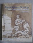 Tatsakis, S. - Spanish master drawings from Dutch public collections (1500-1900)