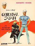 Hermann en Greg - Bernard Prince 01, Generaal Satan en de Piraten van Lokanga, softcover, goede staat