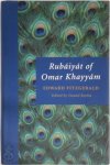 Edward Fitzgerald 12598, Daniel Karlin 268684 - Rubáiyát of Omar Khayyám