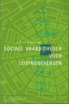 Oudenhoven, J.P. van - Sociale vaardigheden voor Leidinggevenden
