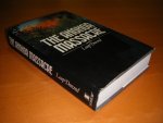 Loup Durand - The Angkor Massacre. A Novel