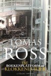 Ross, Tomas - 2003 De klokkenluider
