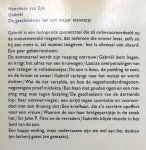 Eyk, Henriette van - Gabriel
