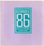 Redactie - Keramiek 86 - Aspecten van de hedendaagse Nederlandse keramiek