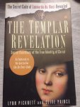 Picknett, Lynn, Prince, Clive - The Templar Revelation / Secret Guardians of the True Identity of Christ