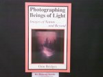 BRIDGES, ORIN - Photographing beings of light images of nature and beyond