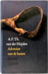 A.F.Th. van der Heijden - Advocaat van de hanen