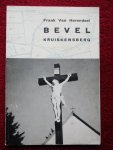 Herendael, Frank Van - Bevel Kruiskensberg.