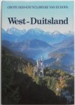 Woldring, J.I. e.a.  Illustrator : Lobi-Schreyer e.a - West-Duitsland Grote reis-encyclopedie van Europa