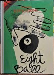 Haring, Keith - Eight Ball