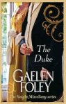 Gaelen Foley 42104 - The Duke