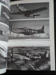 Ward, Richard - North American P-510 Mustang in USAAF-USAF service