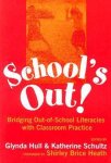  - School's Out