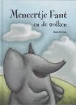 Dierick, Alain - MENEERTJE FANT EN DE WOLKEN
