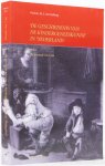 LIEBURG, M.J. VAN - De geschiedenis van de kindergeneeskunde in Nederland. Deel 1. De periode tot 1700.