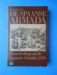 McKee, Alexander - De Spaanse Armada
