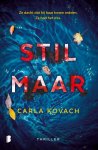 Carla Kovach - Gina Harte 1 - Stil maar